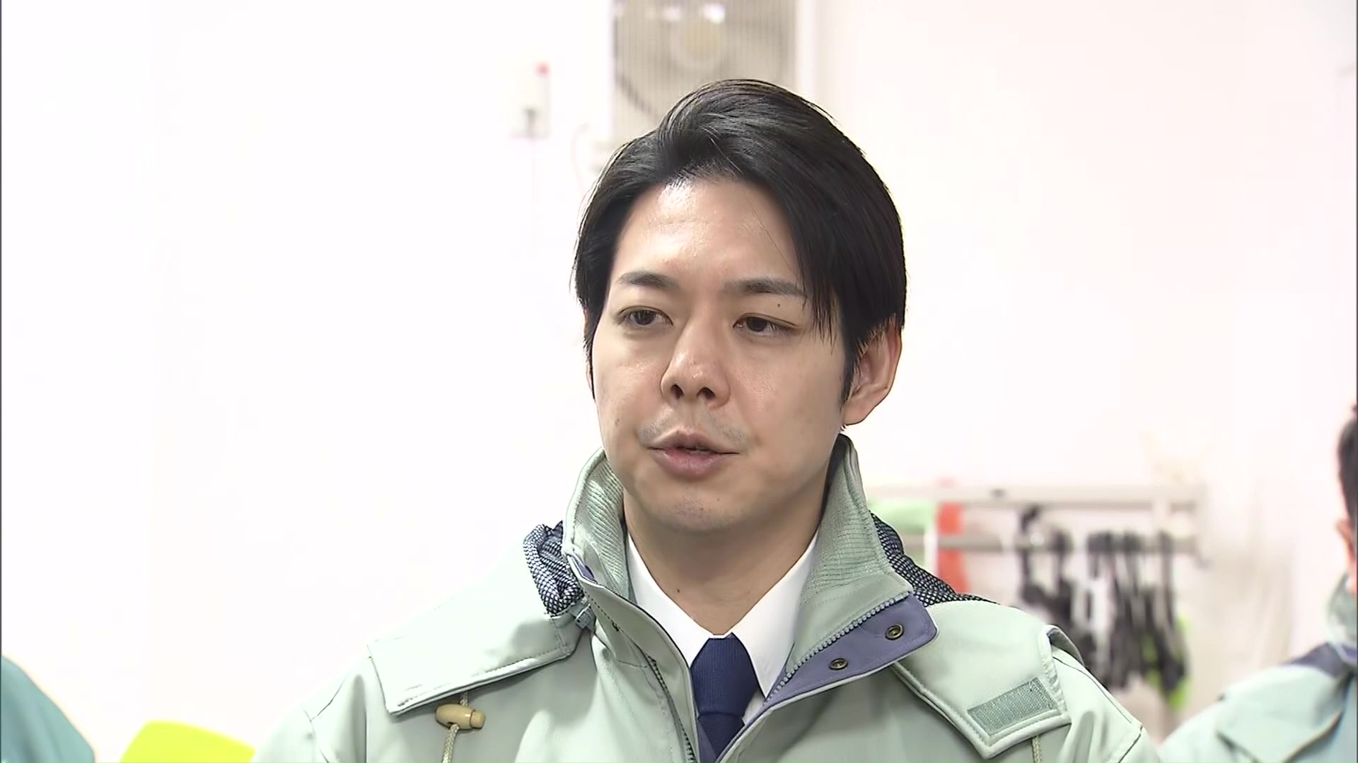 北海道 鈴木直道知事