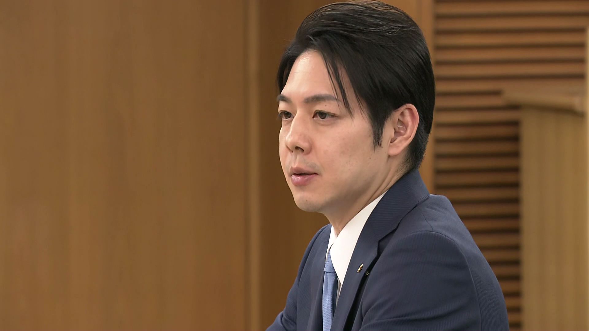 鈴木直道北海道知事