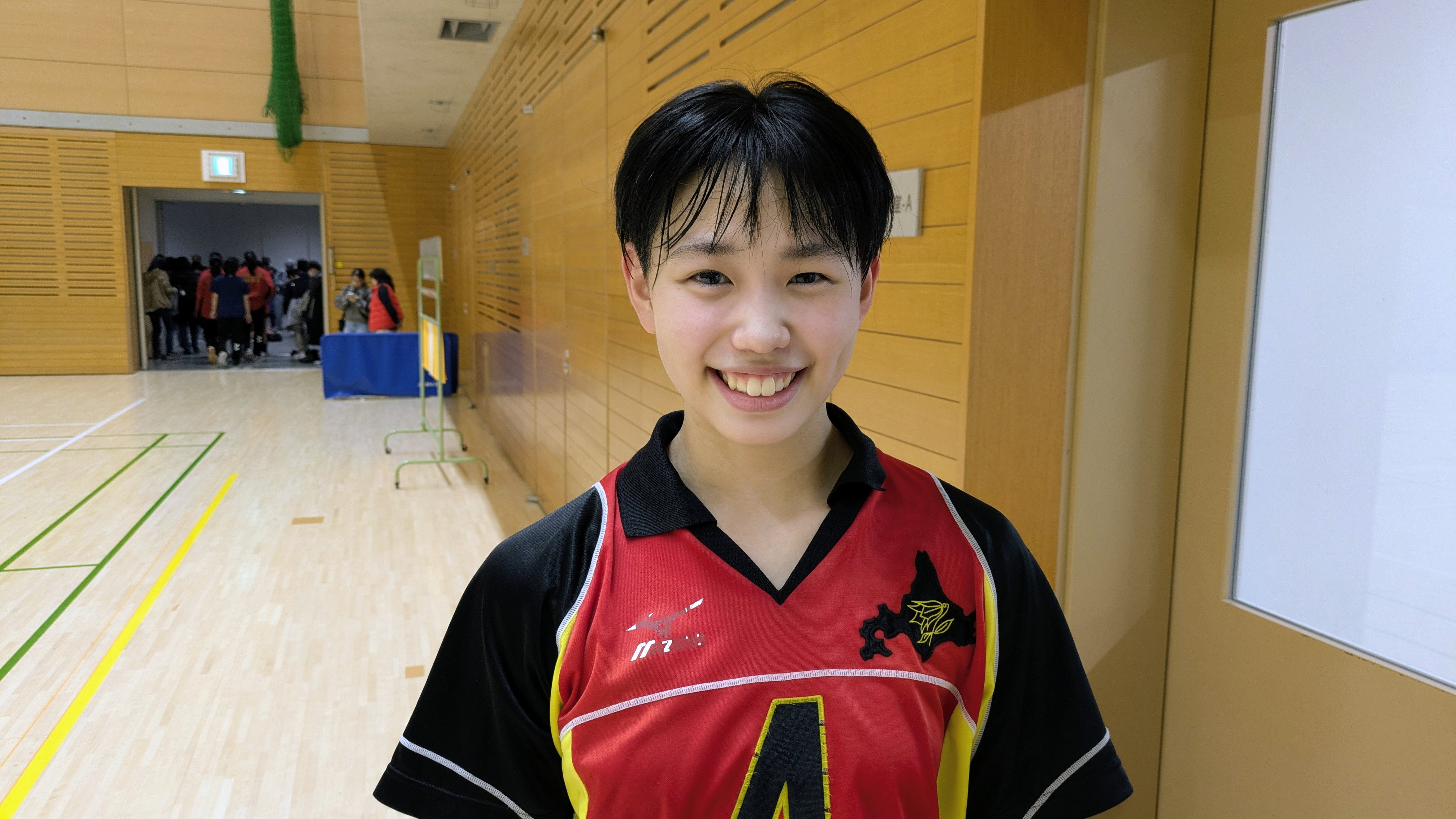 【春高バレー】北海道代表決定戦は2回戦、女子・帯広南商業など3回戦進出！札幌大谷、旭川実業、男子の東海大札幌らシード校も勝ち上がり、男女ベスト16が出揃う