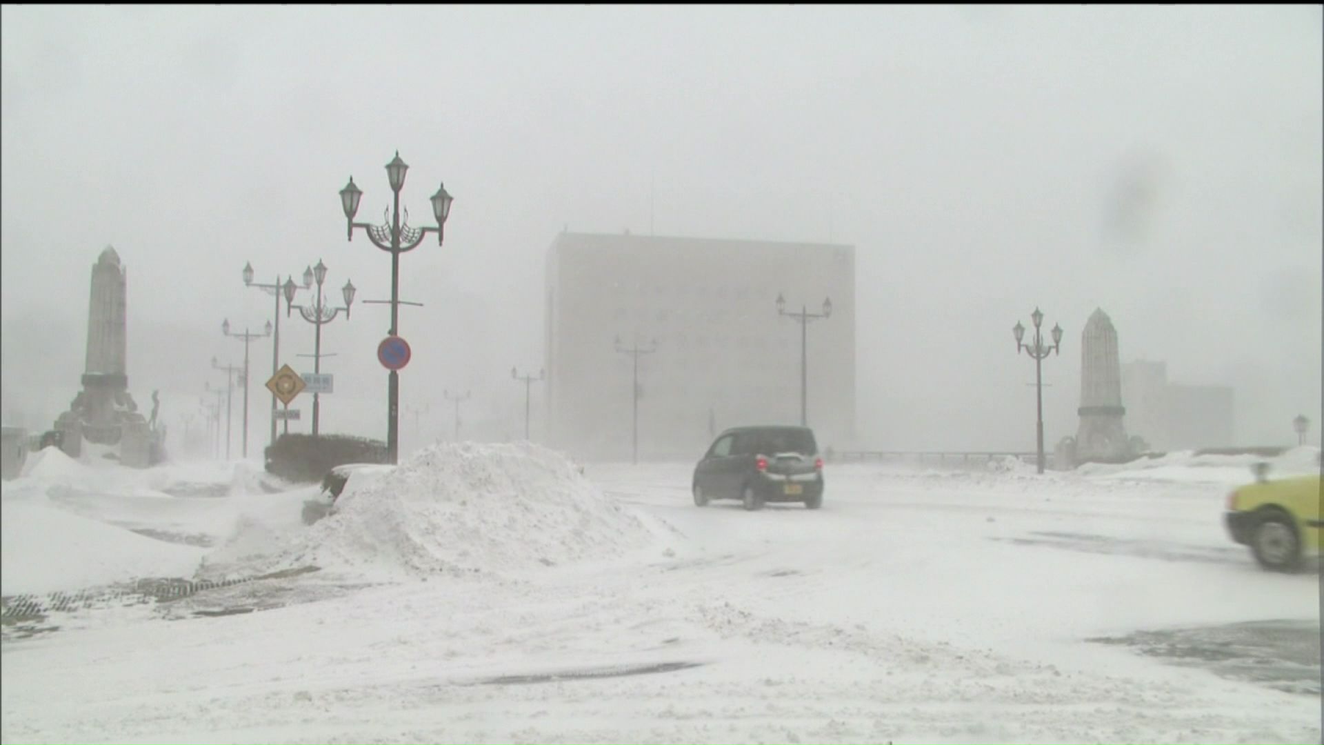 ＜もし真冬の北海道で津波が起きたら＞“避難後の寒さ”備えは？低体温症リスクが最大6万6千人_とにかく怖い真冬の大災害で生き残る秘訣は