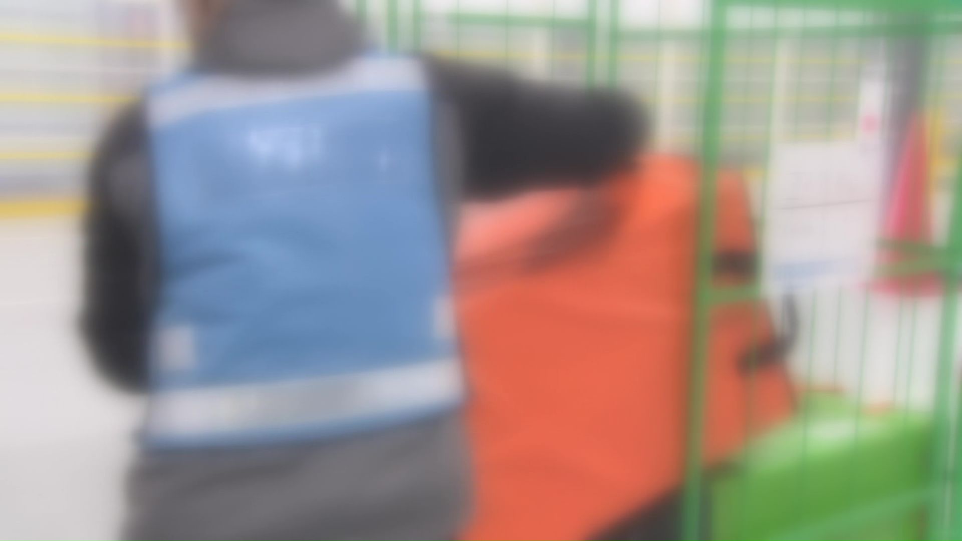 運転手不足が深刻な運送業界