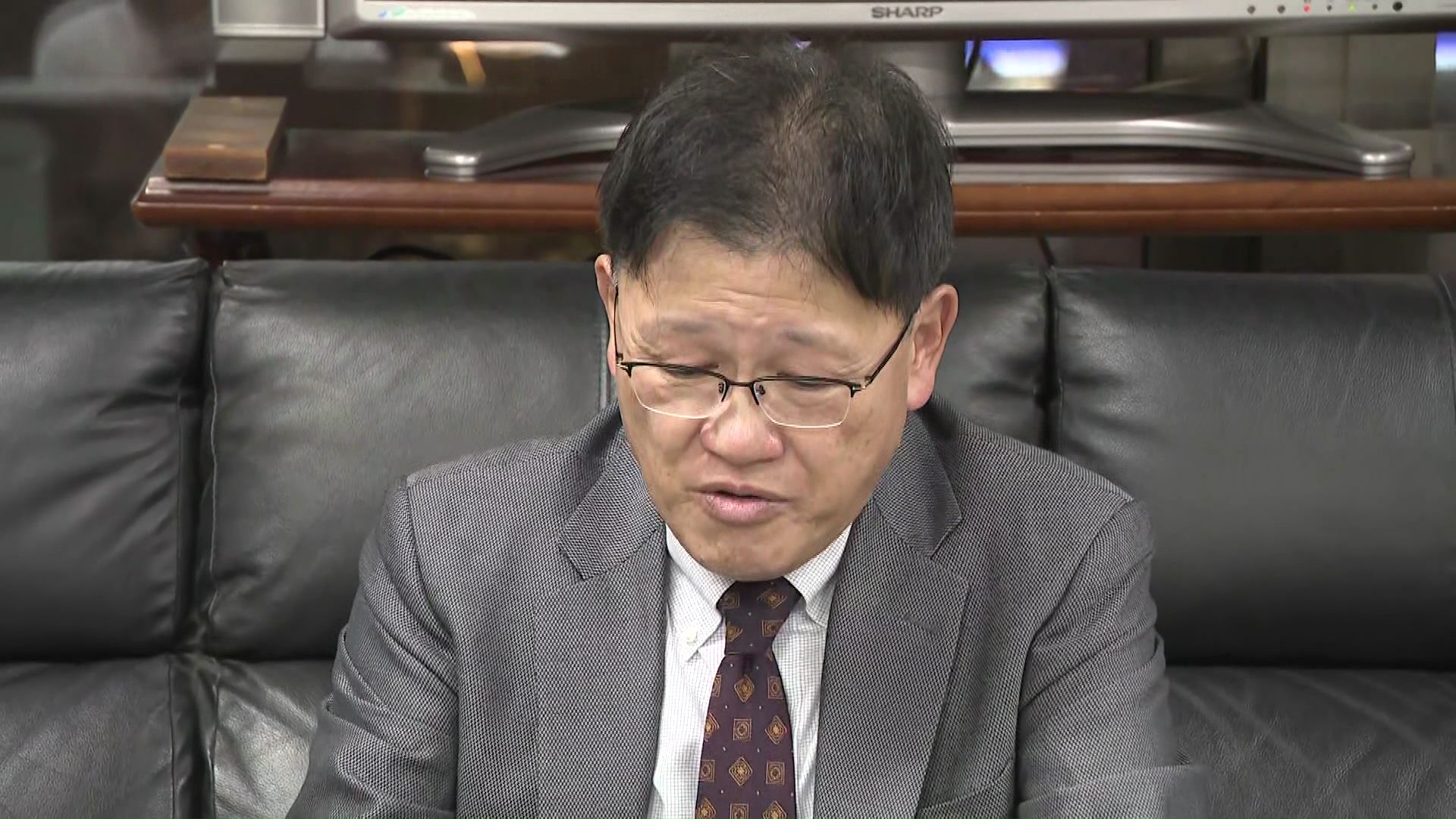 北海道農政事務所 大宮卓さん