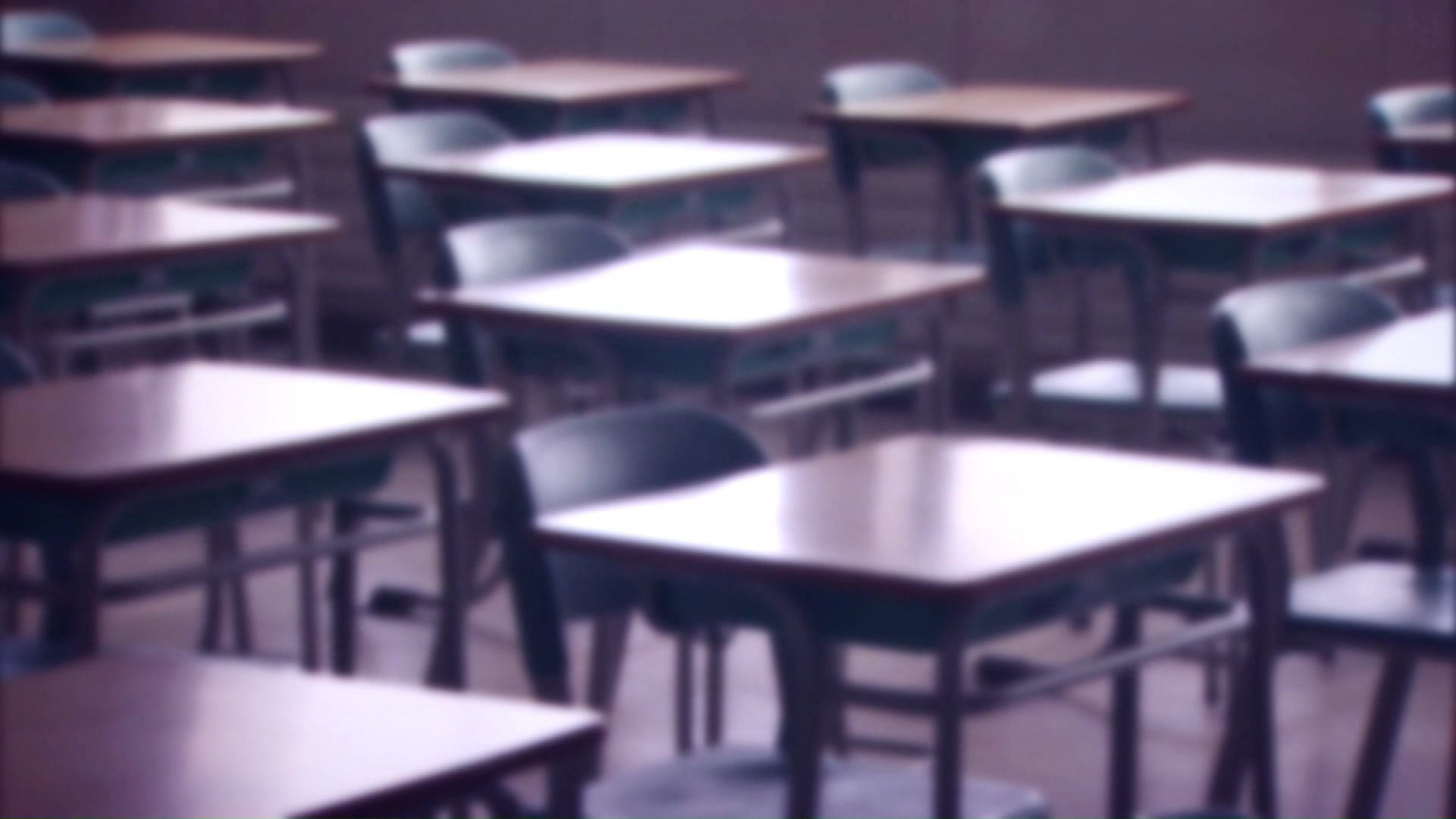 男の子はインフルエンザで学校を休んでいた(イメージ画像)