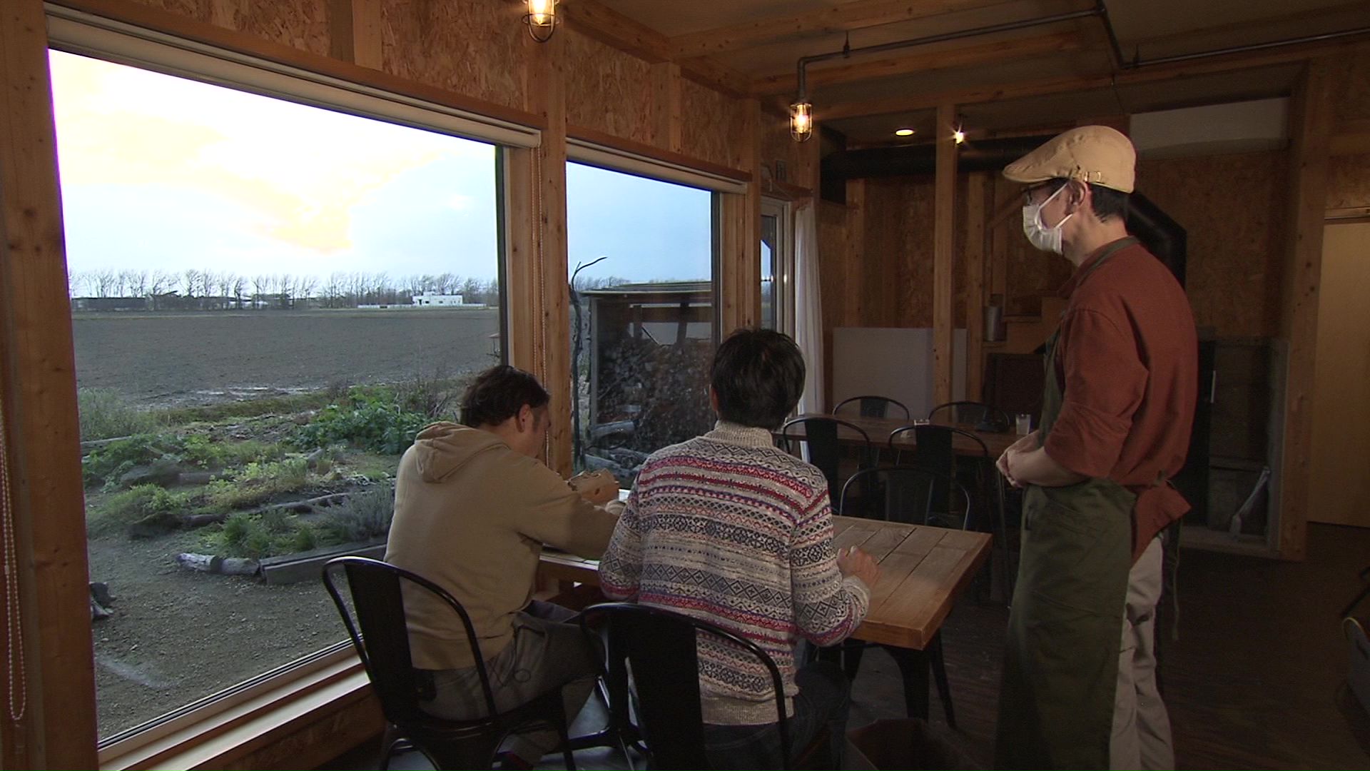 日帰りドライブで長沼町を楽しんでみてはいかが?