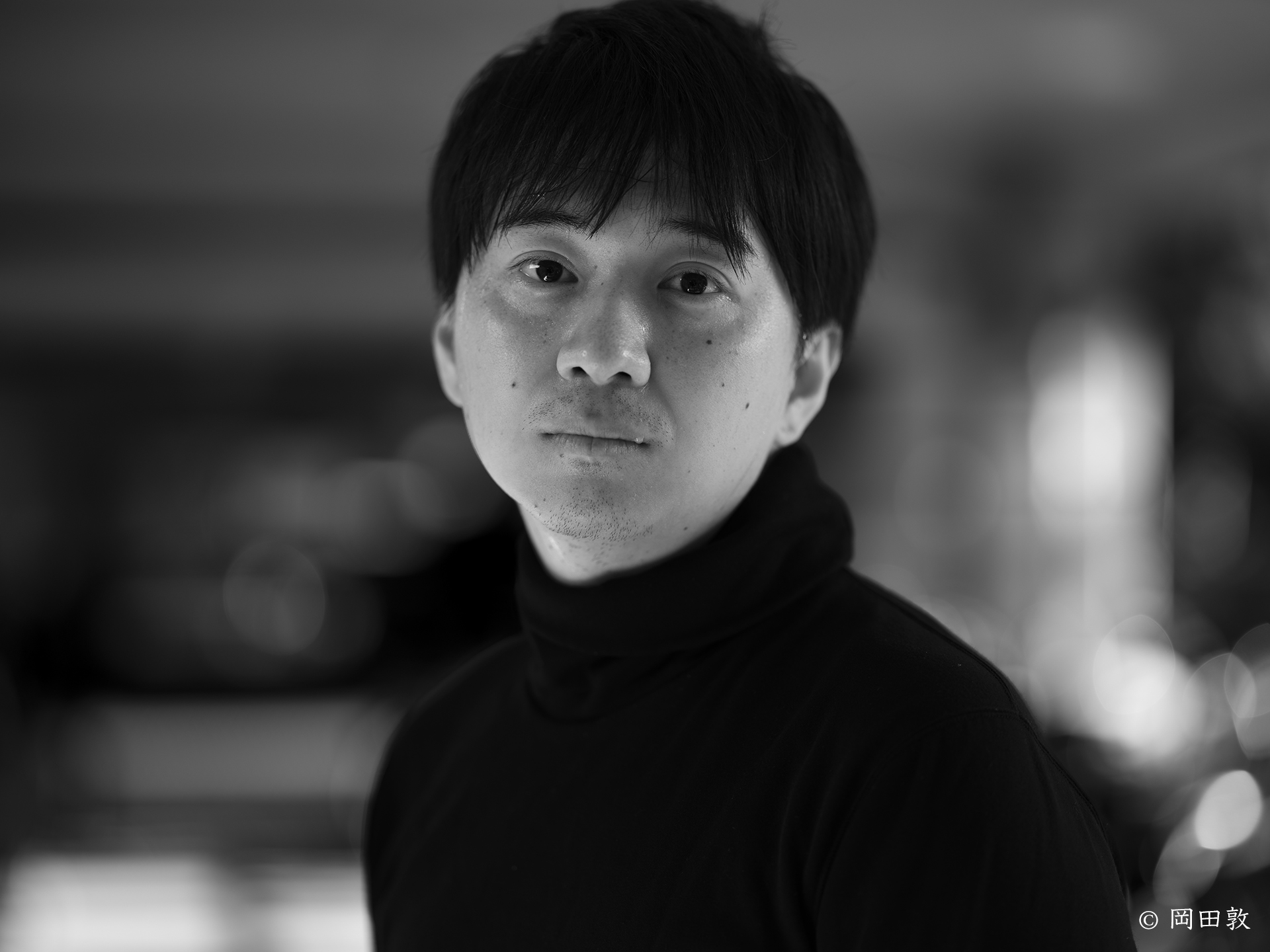 『灯りのようなものが、たしかに 〜ある出所者と雇った人たちの七つの物語～』