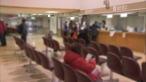 従来型の保険証は原則12月1日まで