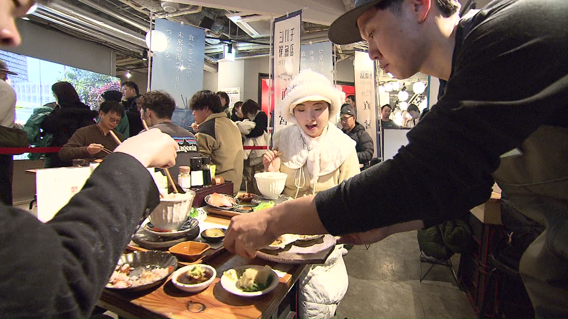 イベントは12/6（土）・12/7（日）にも開催される