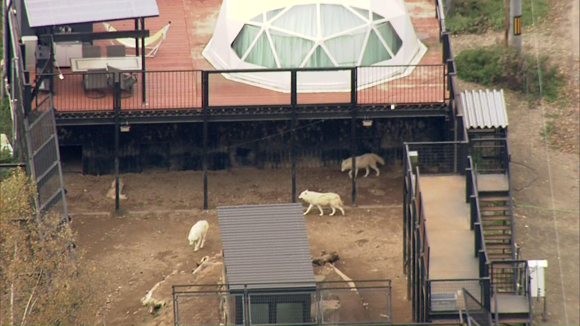 9月末に閉園した札幌市の動物園「ノースサファリサッポロ」