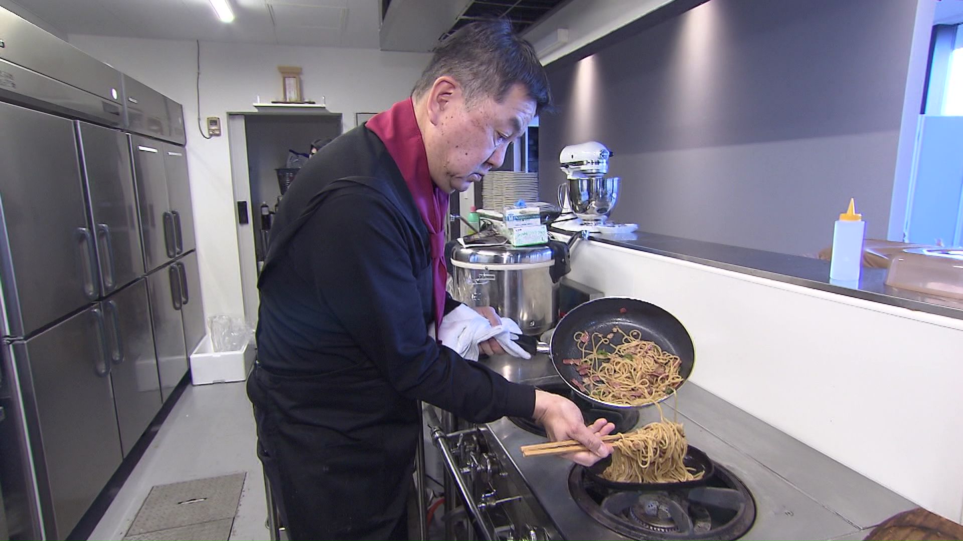 2024年に閉館した札幌のセンチュリーロイヤルホテル