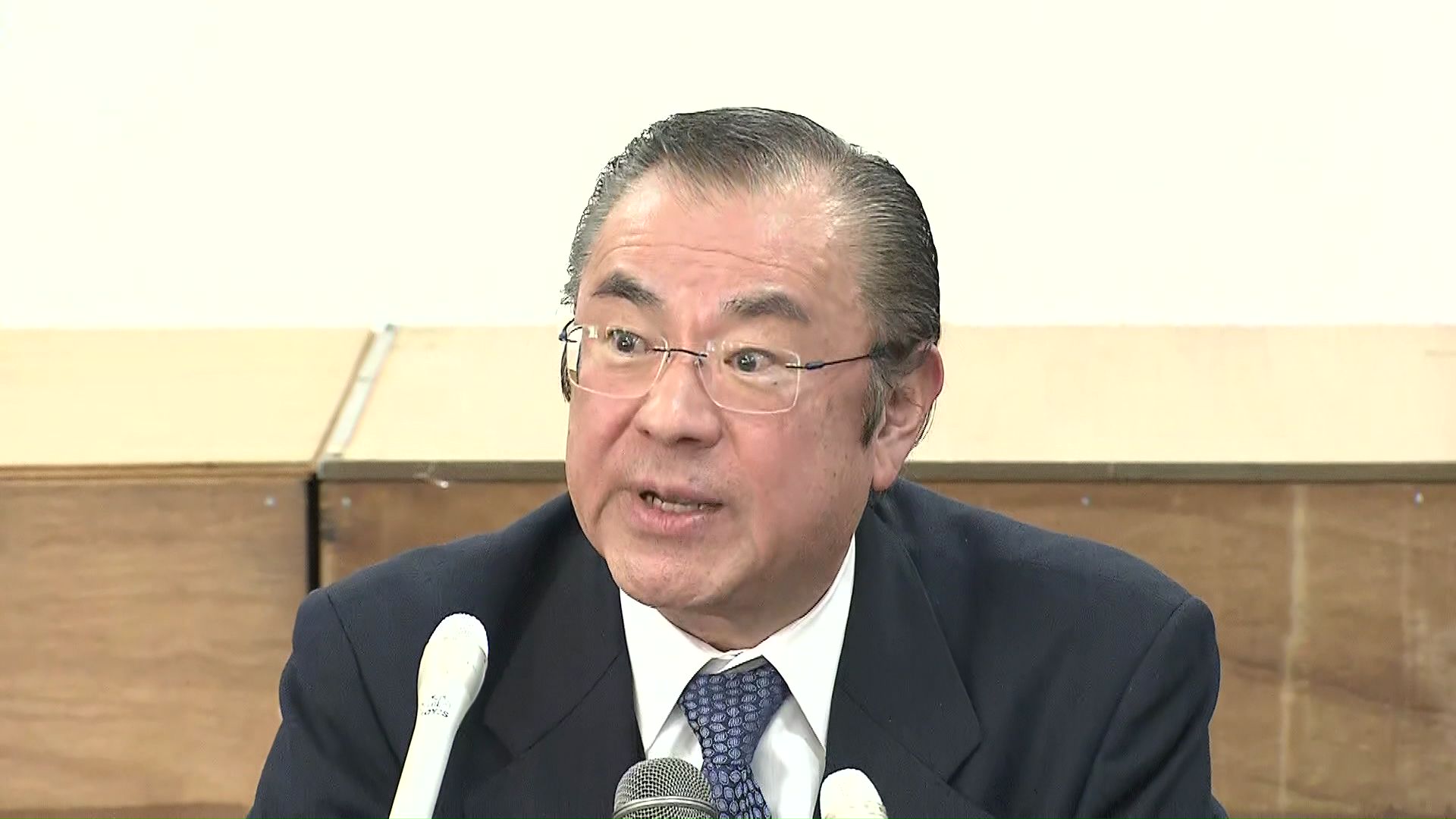 投資会社は園の再開を目指すことを表明