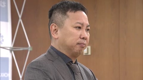 日本エコロジーの松井政憲社長