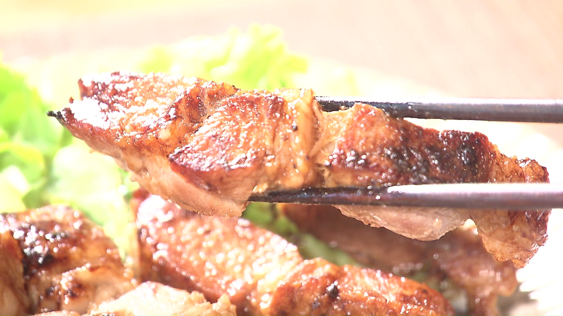 お肉の下味冷凍術をぜひお試しあれ!