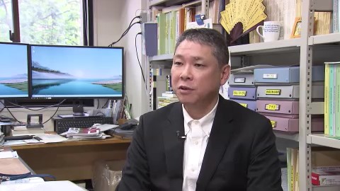 【地震・津波】北海道大学・地震火山研究観測センターの高橋浩晃教授に聞く―津波警報発表の地震「1968年の十勝沖地震と同じ場所で同規模」避難継続と寒さ対策を呼びかけ