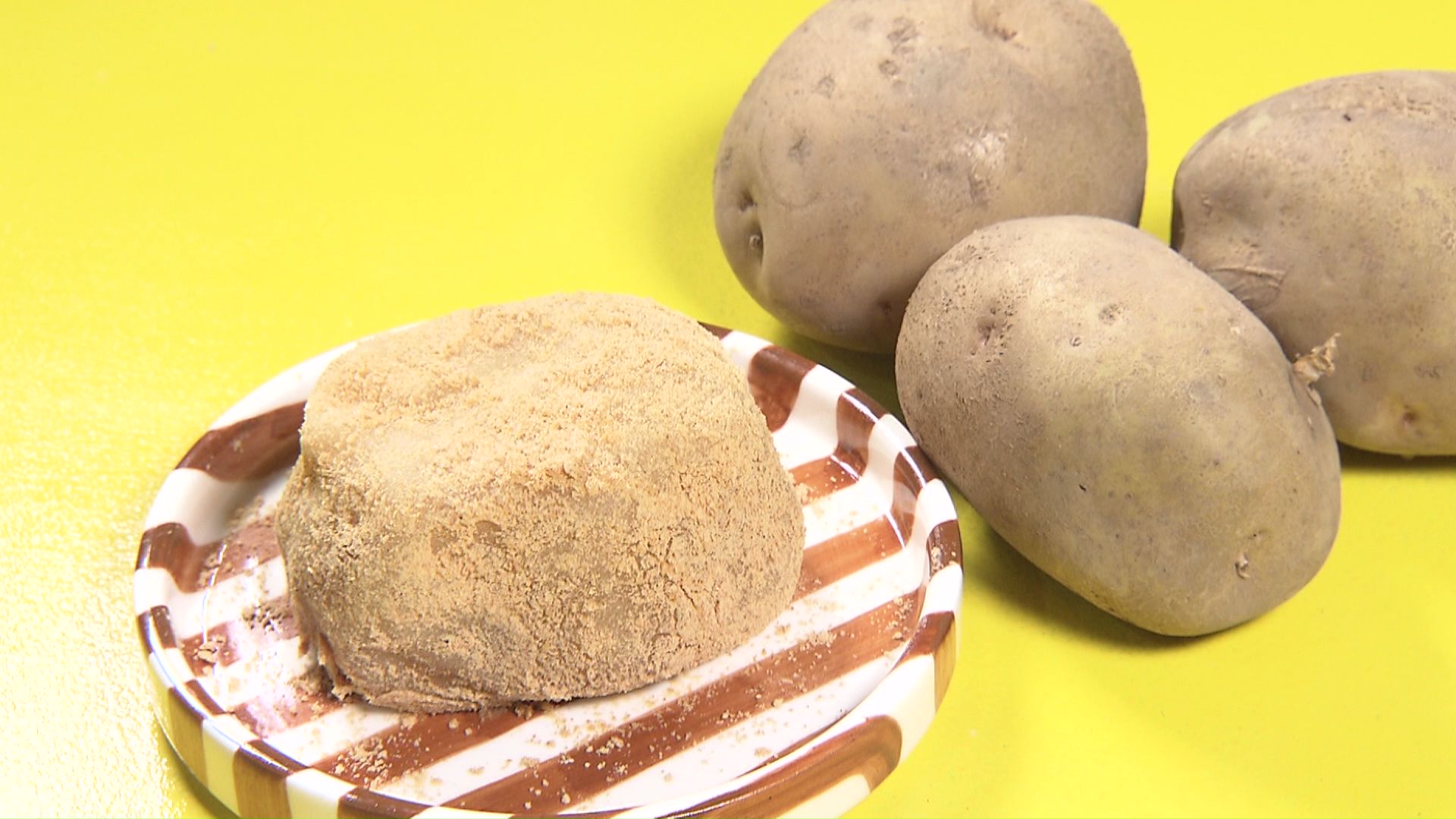 韓国で大人気の「カムジャパン」