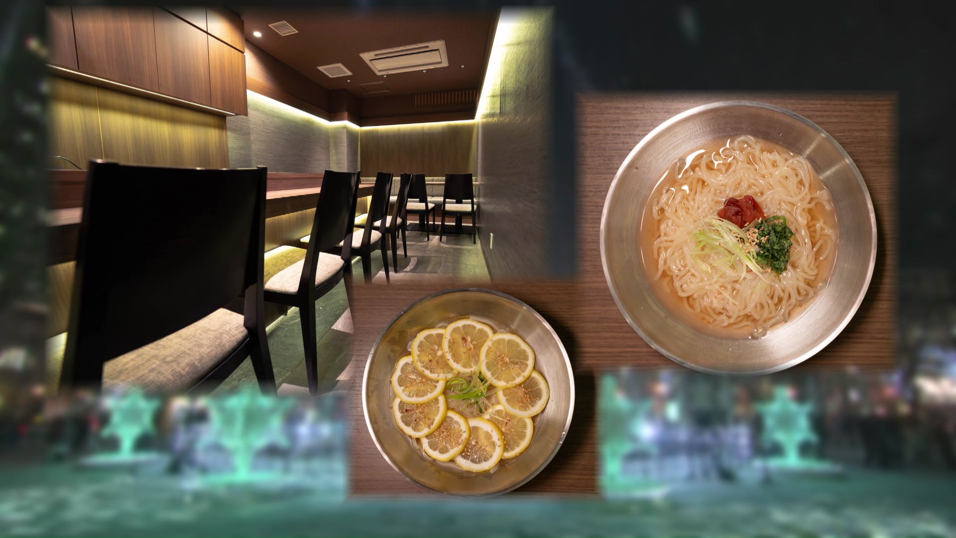 様々な専門店が急増中