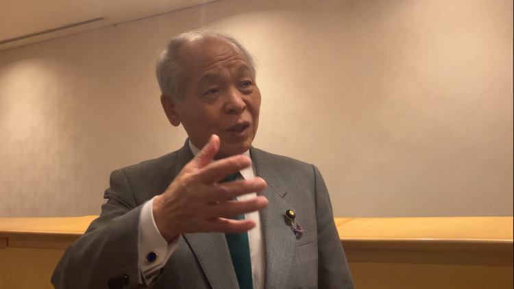 自民・鈴木宗男参議院議員が通常国会前に『ロシア再訪』意向示す…北方領土墓参の中断で「元島民の魂の叫び受け止め私なりの行動」―過去には