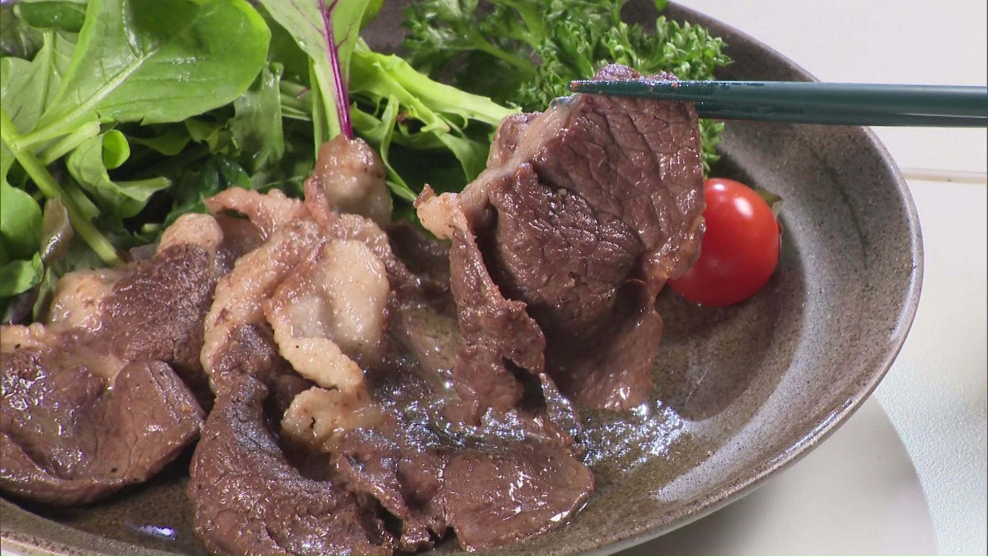 クマ肉がスタンダードになる日が来るのだろうか…