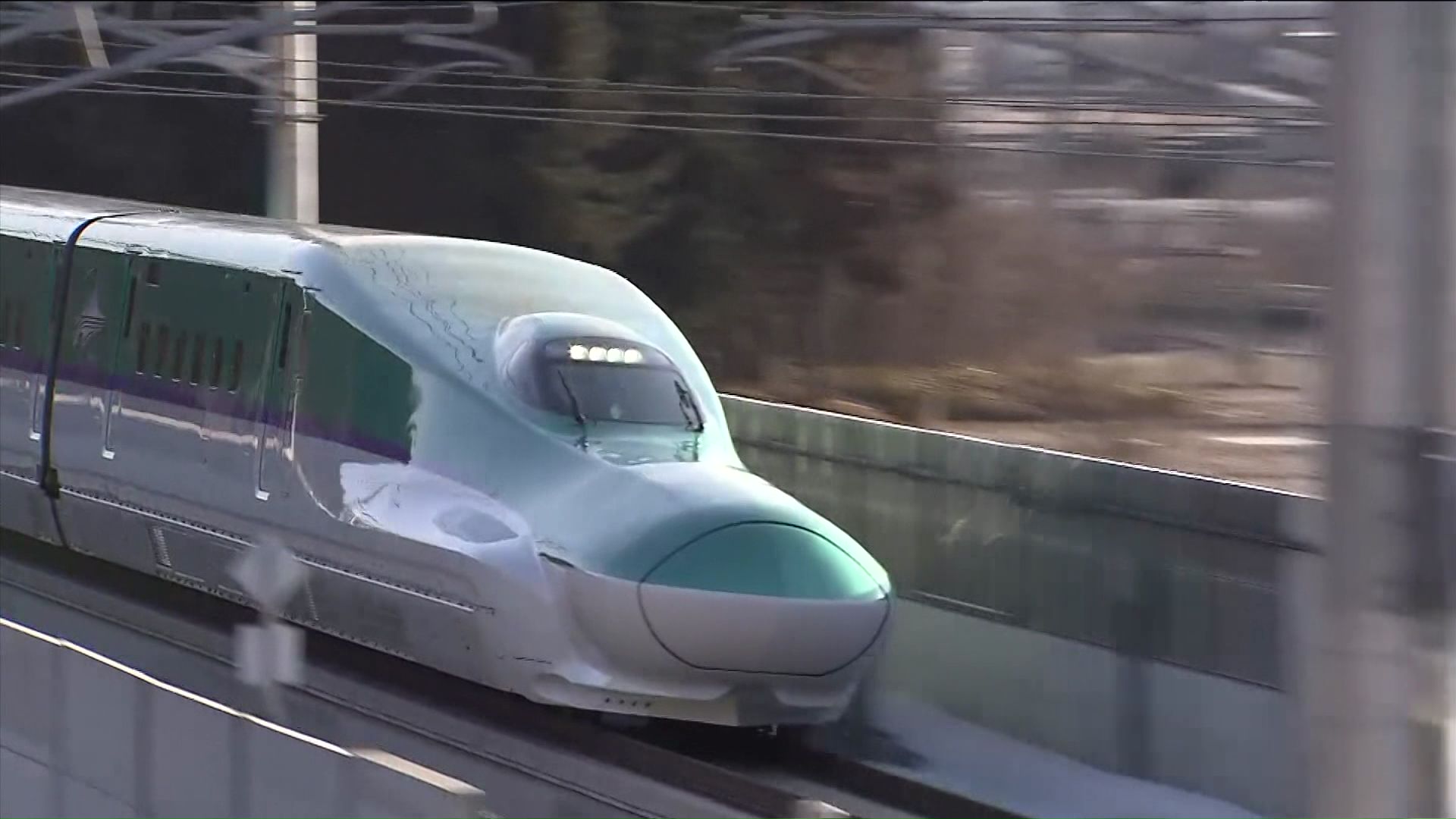 中国籍などを持つ42歳の無職男が北海道新幹線の車内で10代女性に『ワイセツ行為』→一度出国したあと約3か月後にまた入国→成田空港で逮捕「わいせつ行為はしていない」などと容疑否認