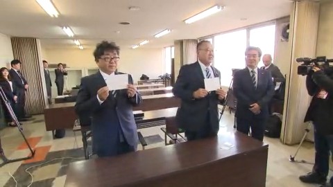 広島県から「助っ人」が来てくれた！