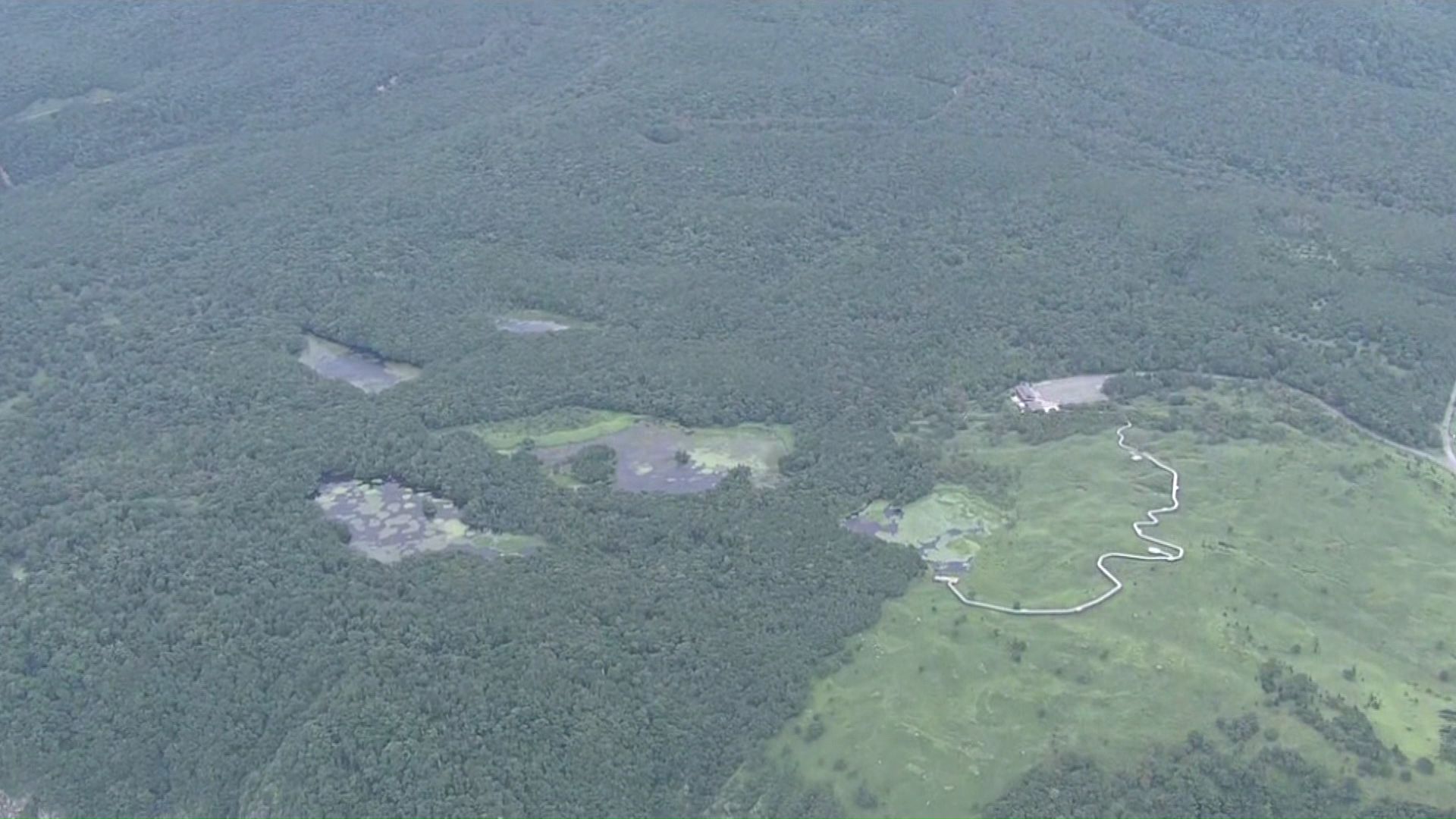 世界遺産・知床でも被害