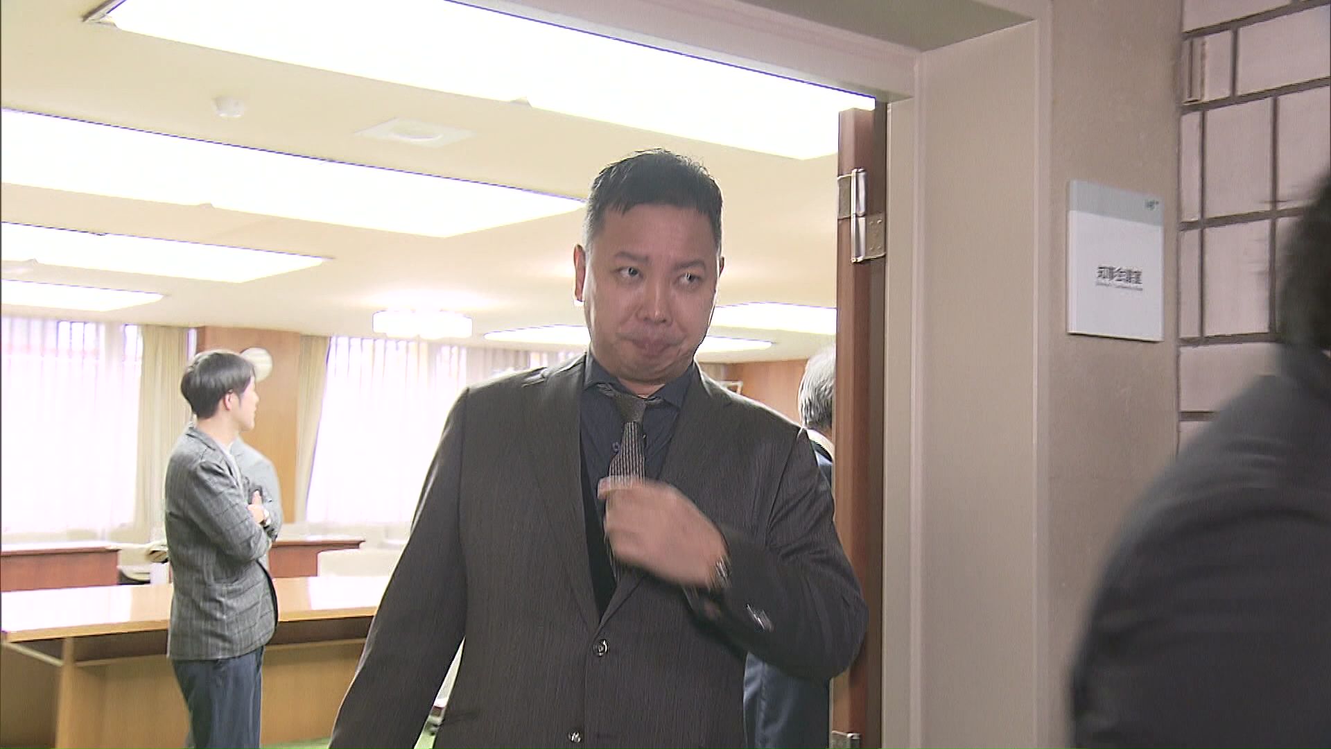 日本エコロジー 松井政憲社長