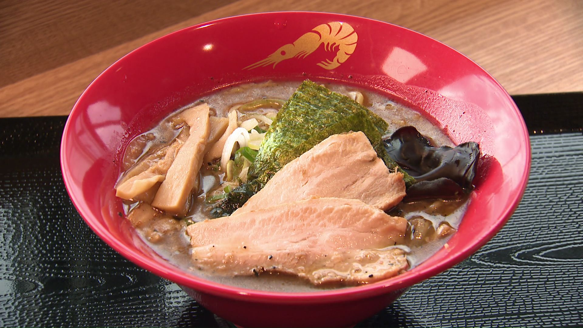 「元祖海老そば縁や」が道東に初進出