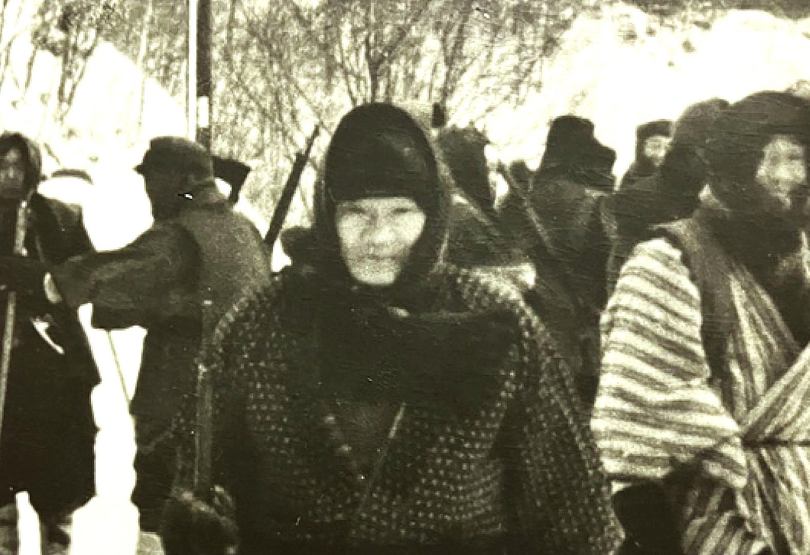 猟師・大川春義さん