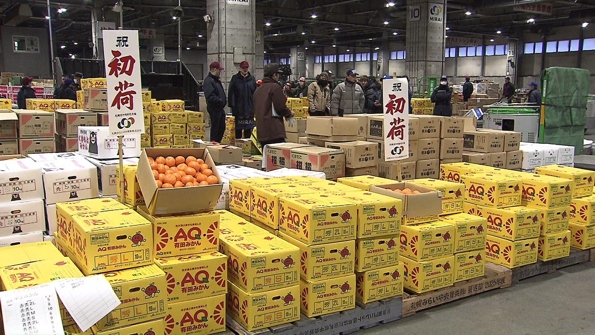 すでに値上げが決まっている食品も
