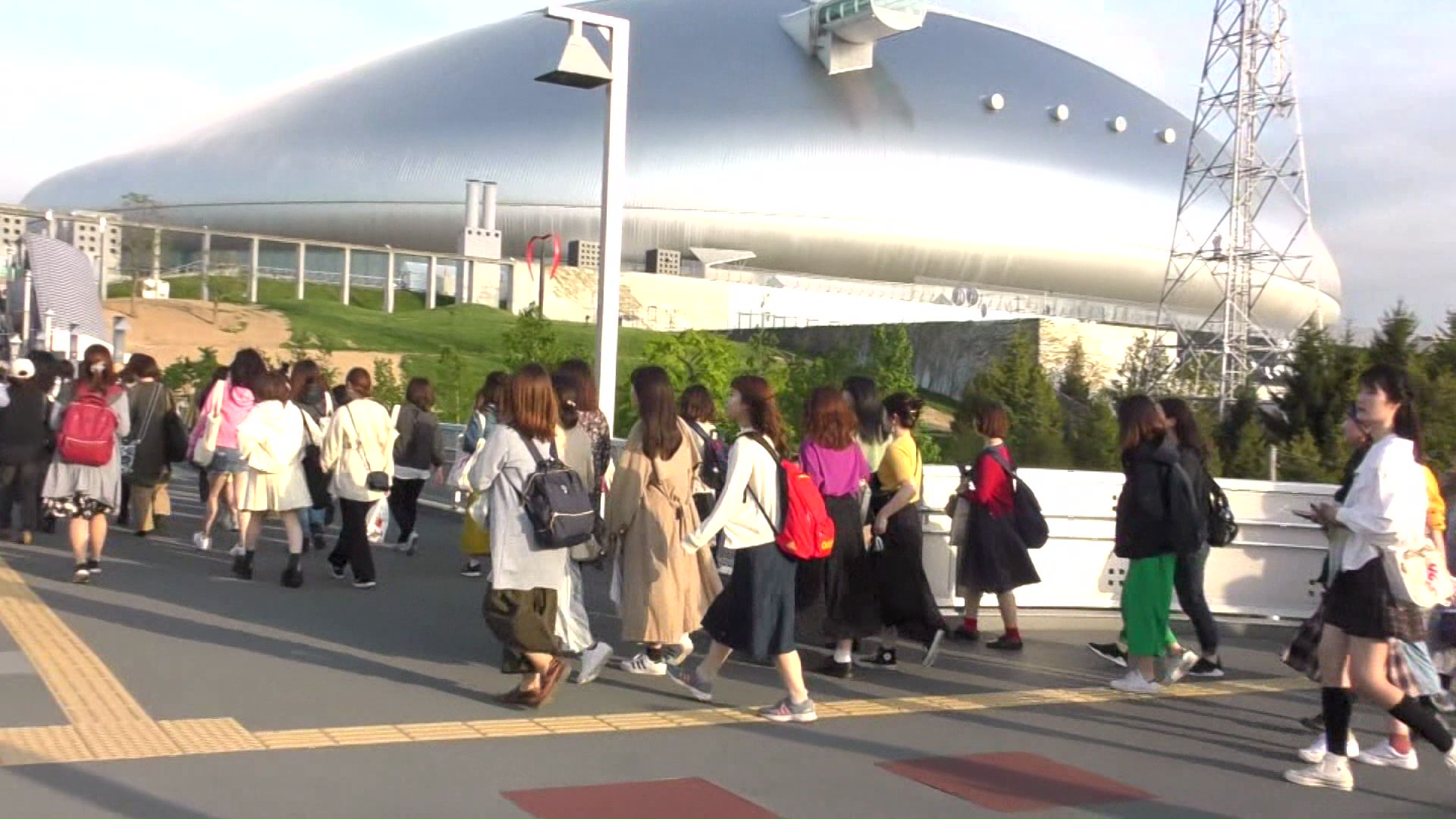 嵐の解散ライブ・Vaundyのドームツアーにあわせ『臨時特急』運転へ―JR北海道＜札幌→旭川間＞でコンサート後の