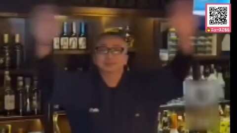 松倉容疑者(SNSより)