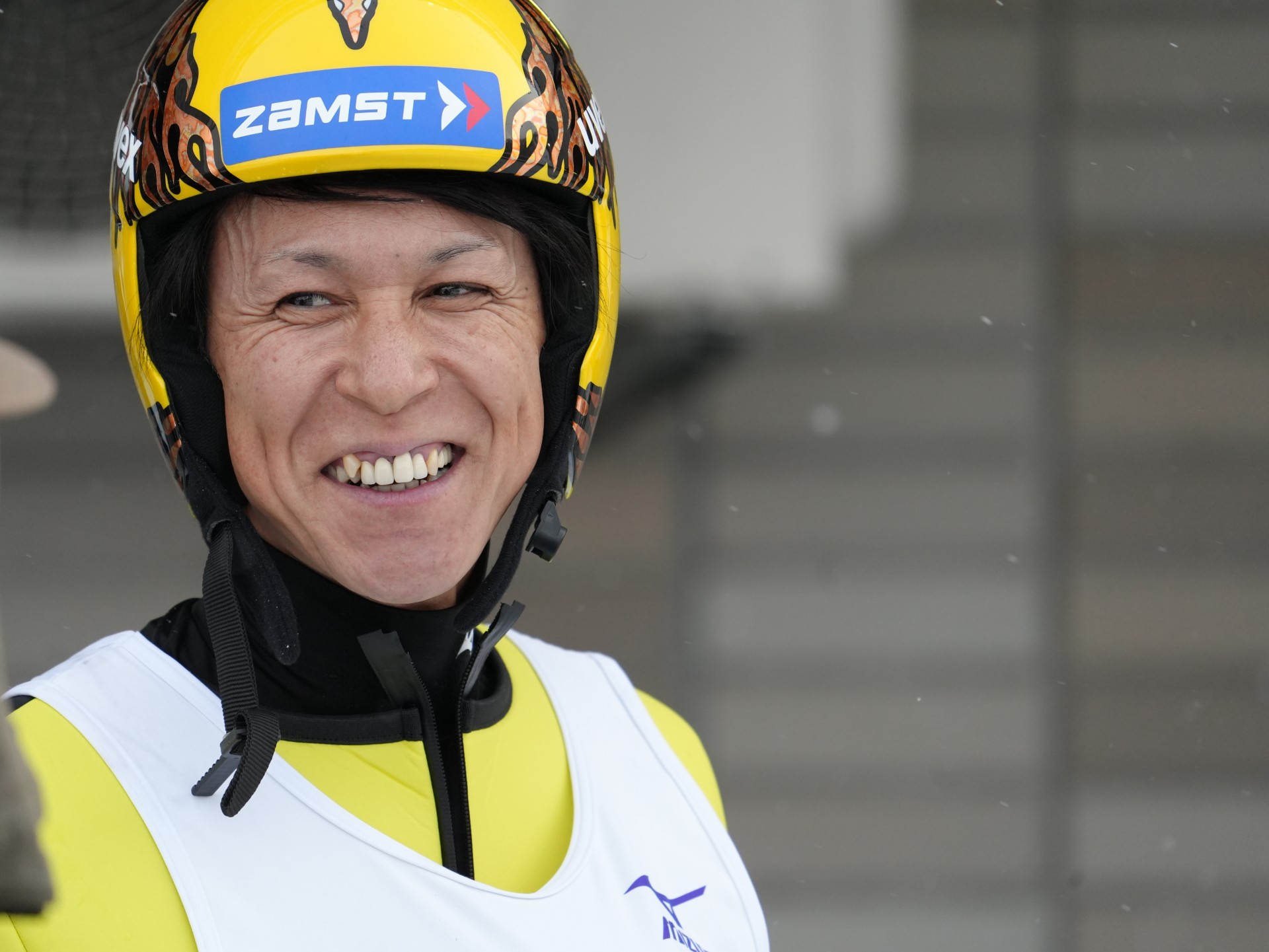 【スキージャンプ】53歳レジェンド葛西紀明がW杯代表入りで9度目の五輪出場に望みをつなぐ「“この年で世界で戦っているよ”って驚かせたい」