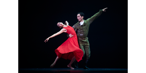 東京公演の様子