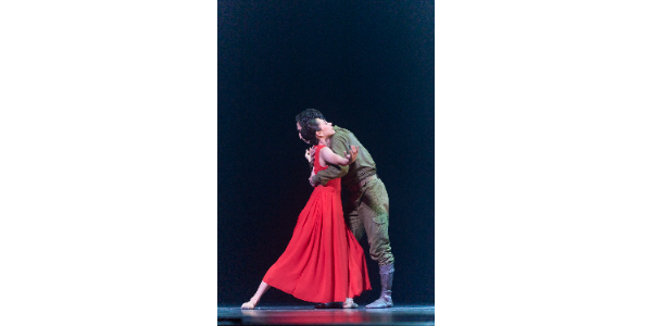 東京公演の様子