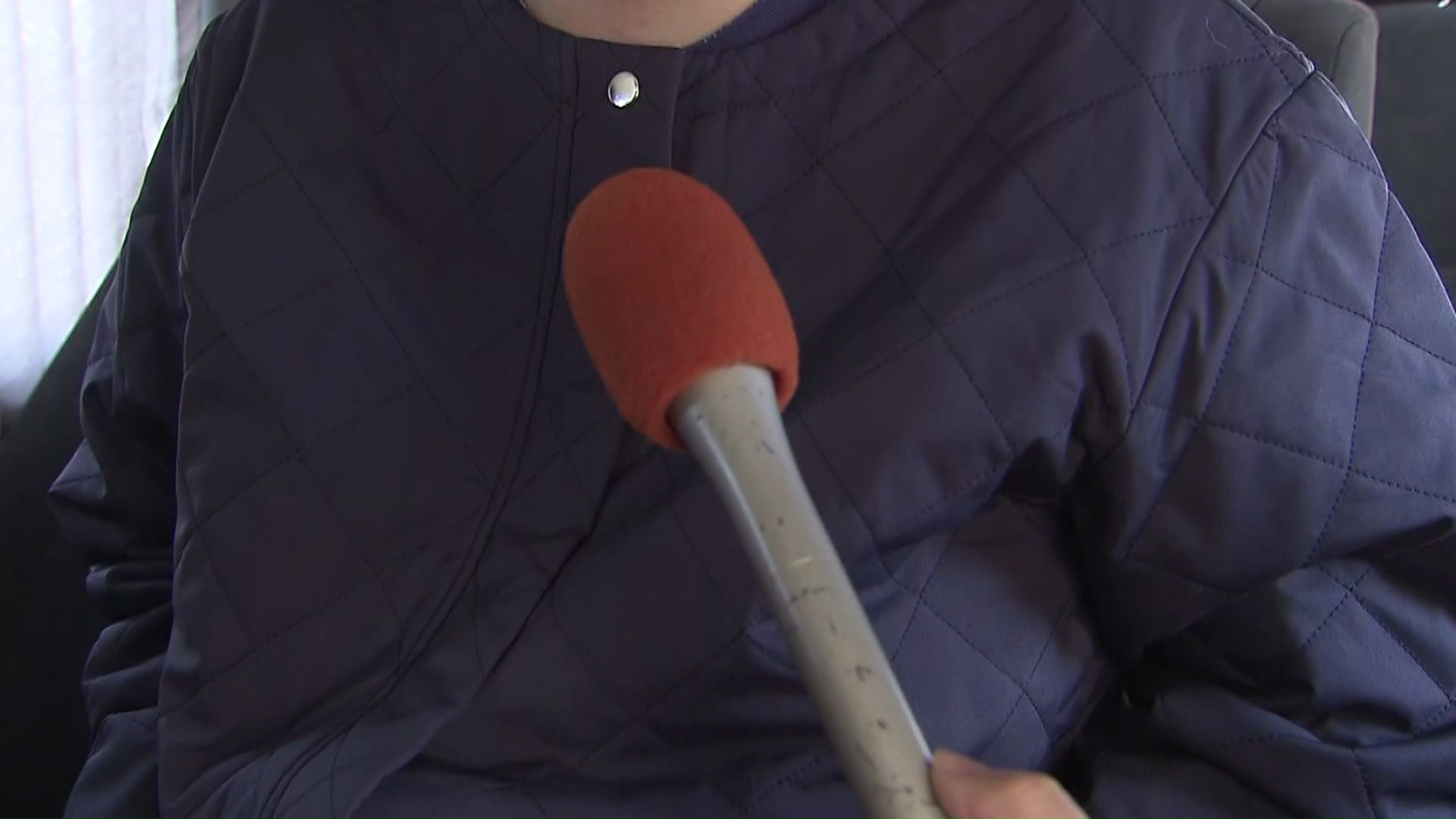 松倉容疑者を知る知人は―