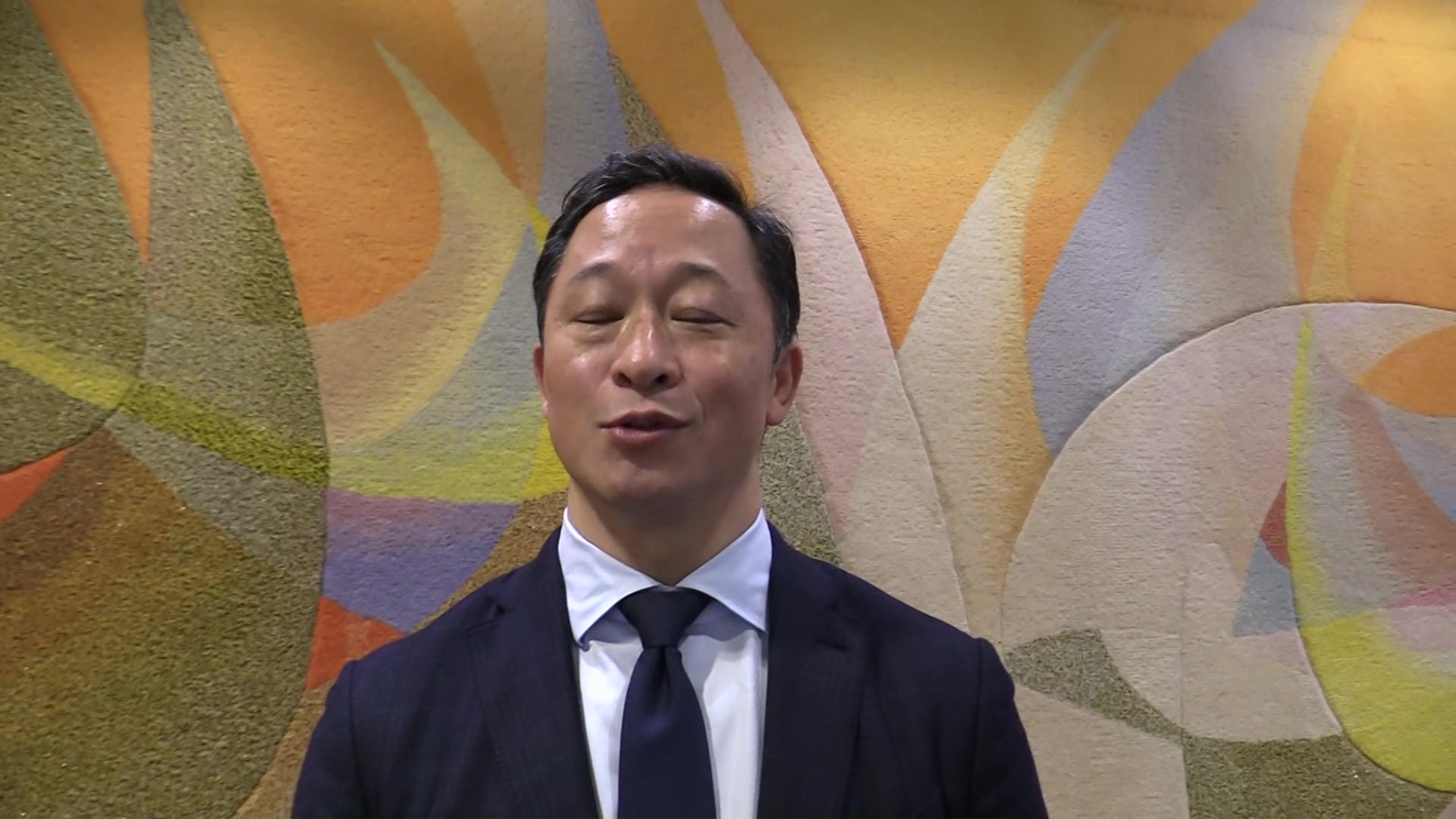 自民党 和田義明氏