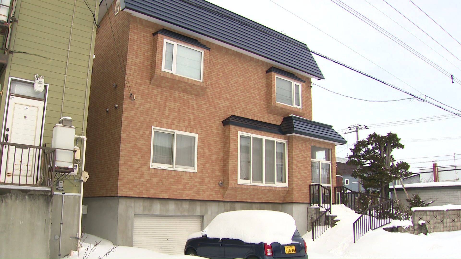 母親の死因は外傷性ショック