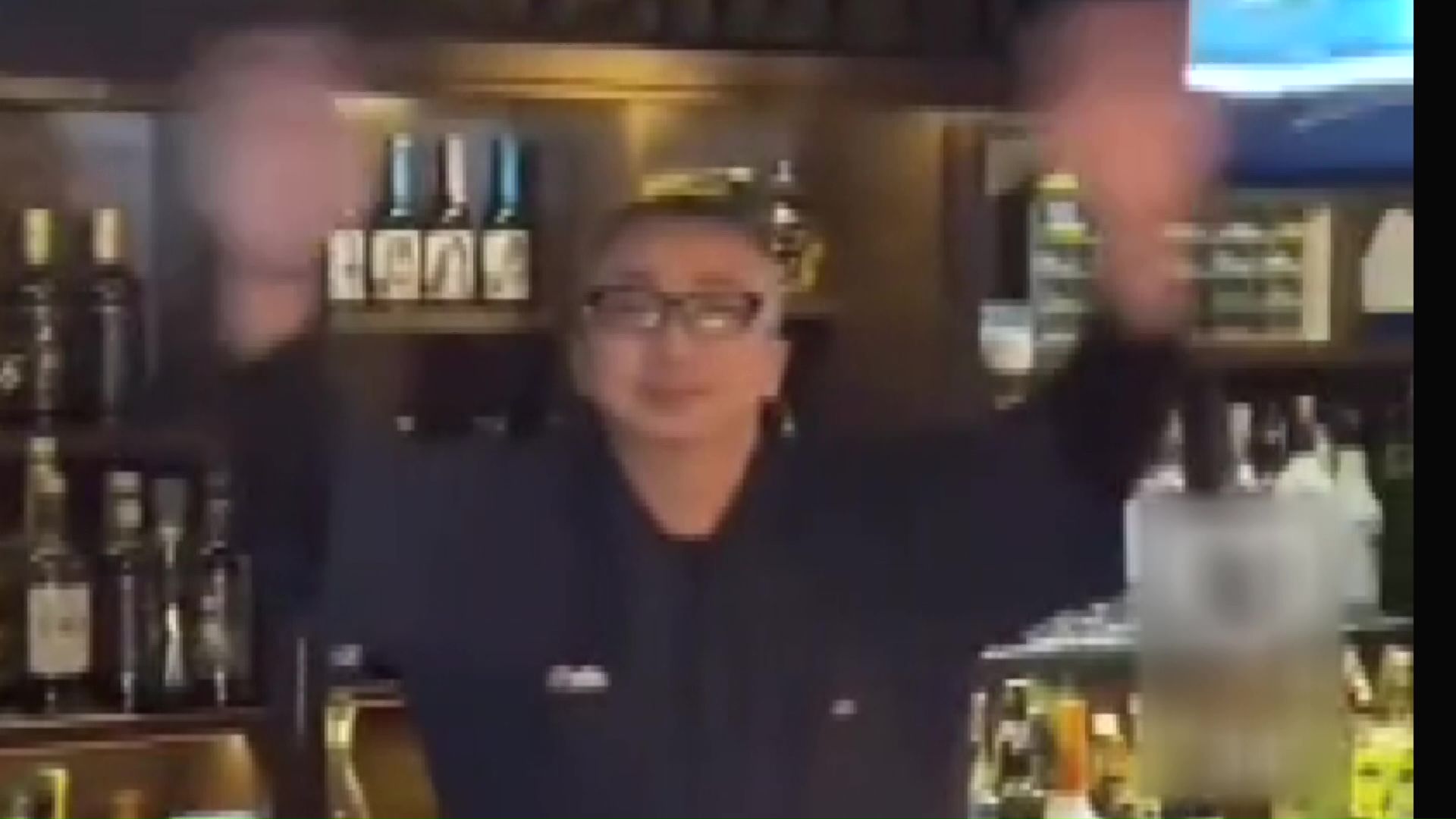 松倉俊彦容疑者