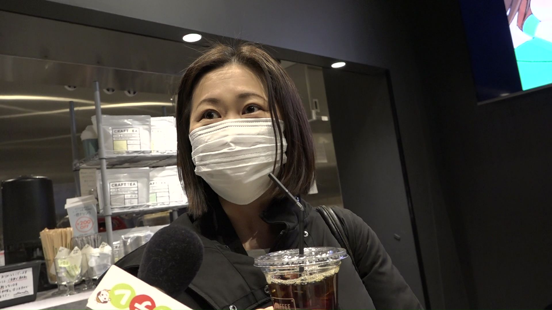 「元はとれる」と話すサブスク利用客