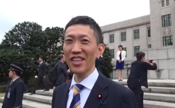 【独自】国民民主党道連が札幌圏の小選挙区で現職・臼木議員を擁立へ…2024年の選挙は比例北海道ブロックで当選＿近く党本部に申請する見通し＿中道改革連合立ち上げが影響