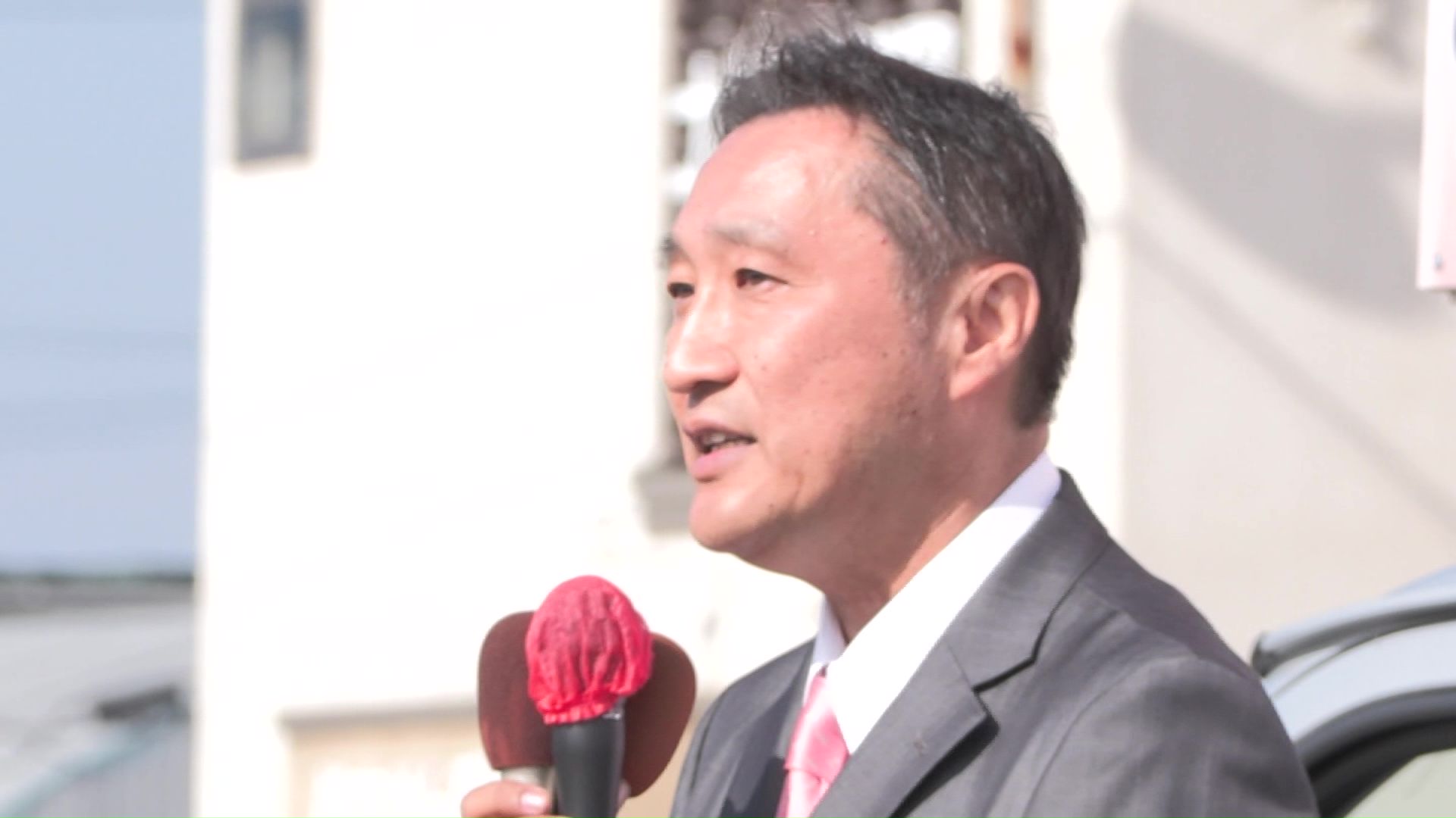 夫の故・石川知裕元衆院議員