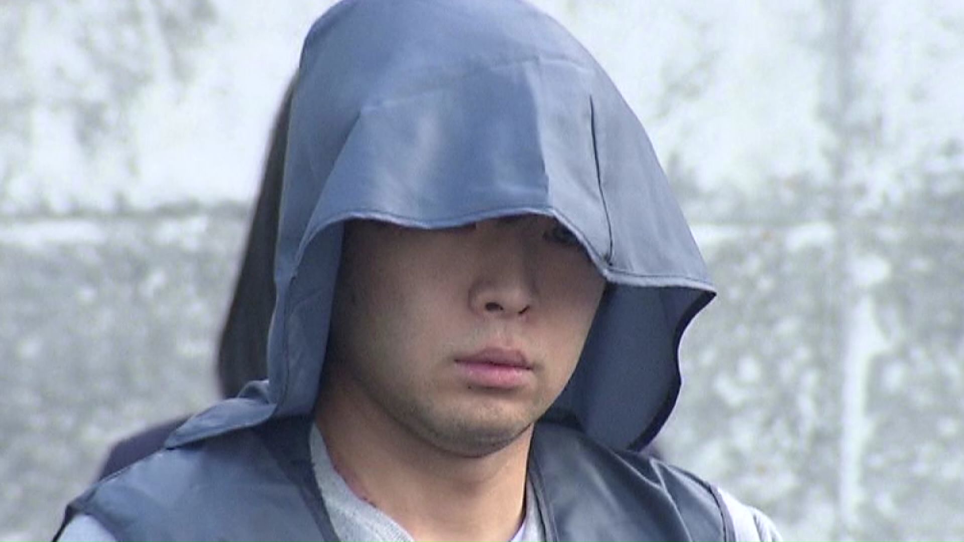 危険運転致死罪で起訴された大沢亮汰被告