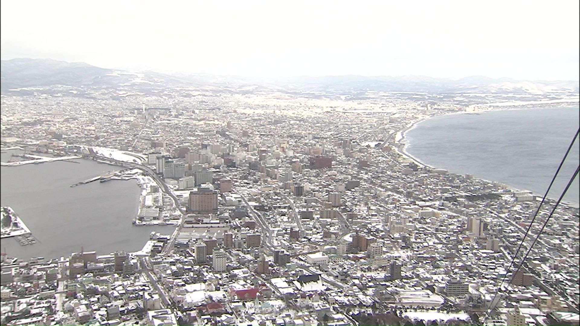 道8区は北海道内随一の激戦区に