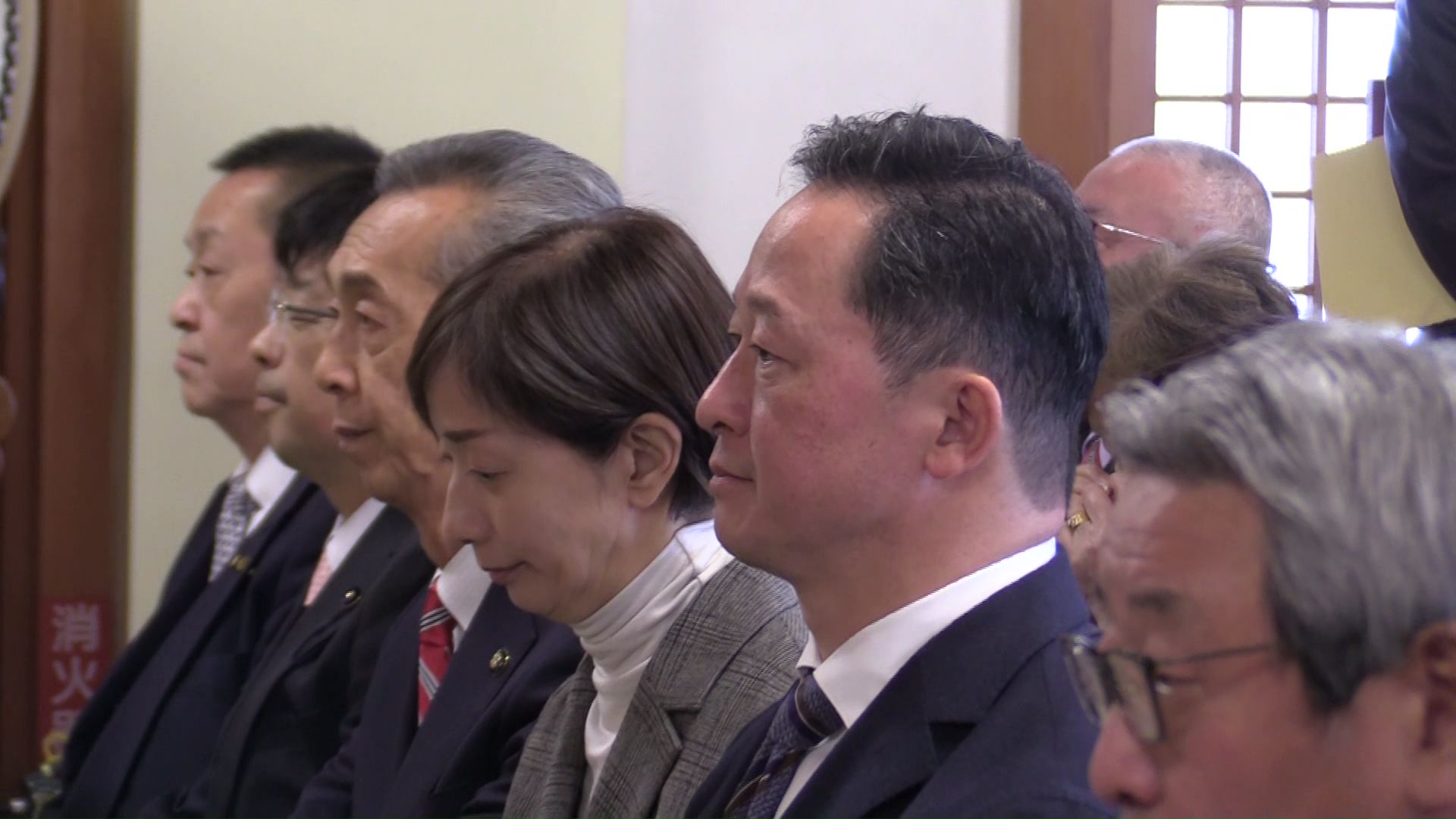 自民･元 和田 義明 候補