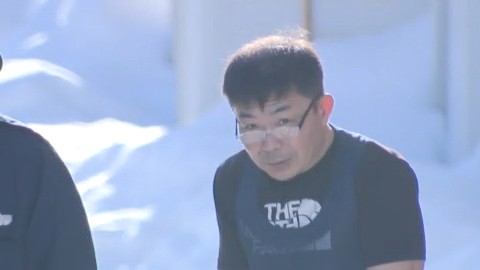 若本豊嗣容疑者（52）