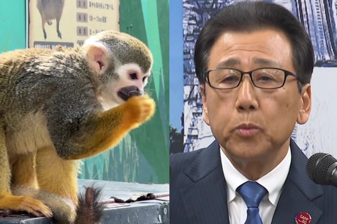 動物の移動計画書の提出を求めていた札幌市の秋元市長