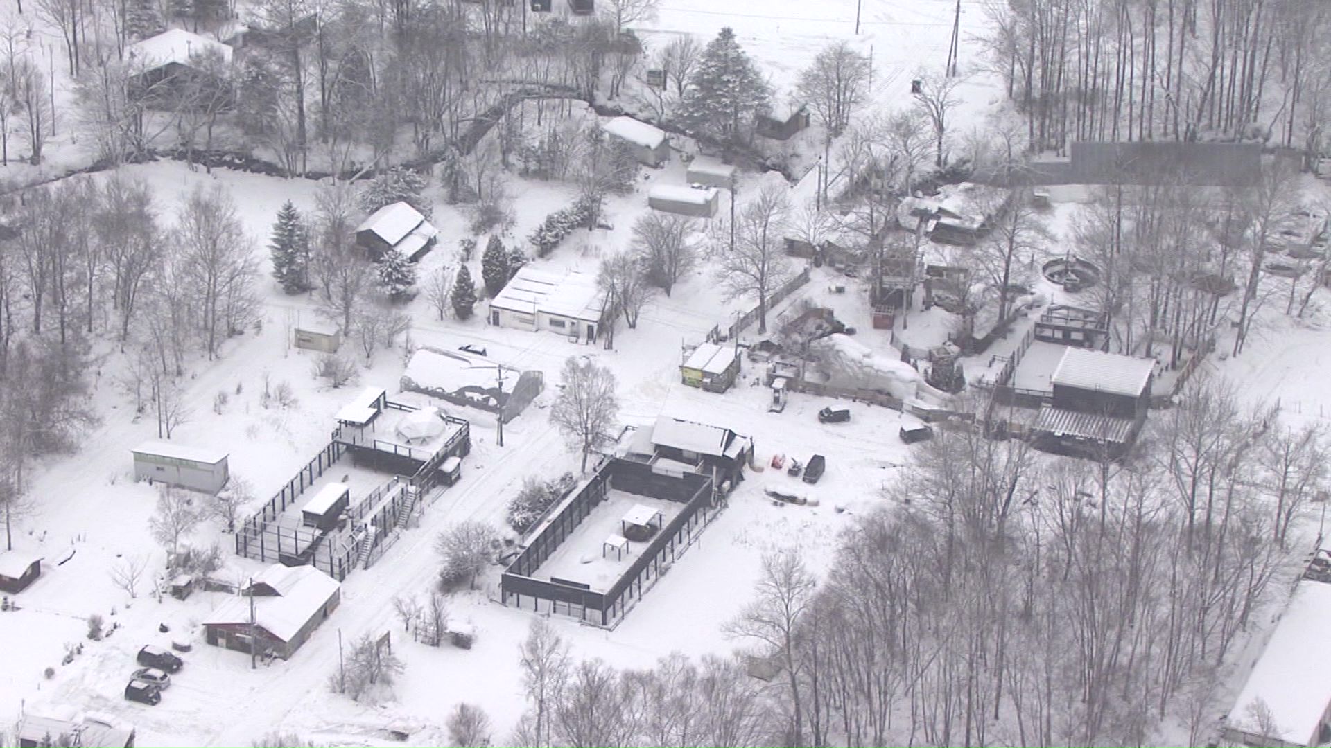 ノースサファリサッポロ