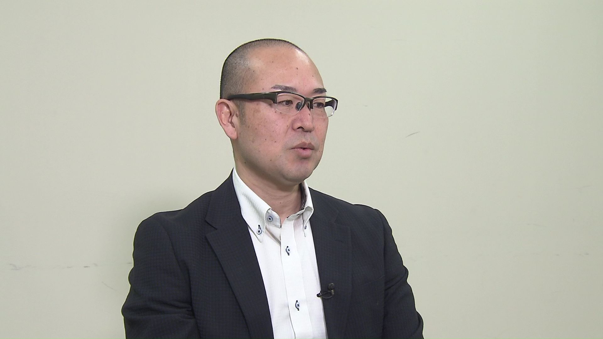 道警本部サイバーセキュリティ対策本部 佐々木祐伴警部