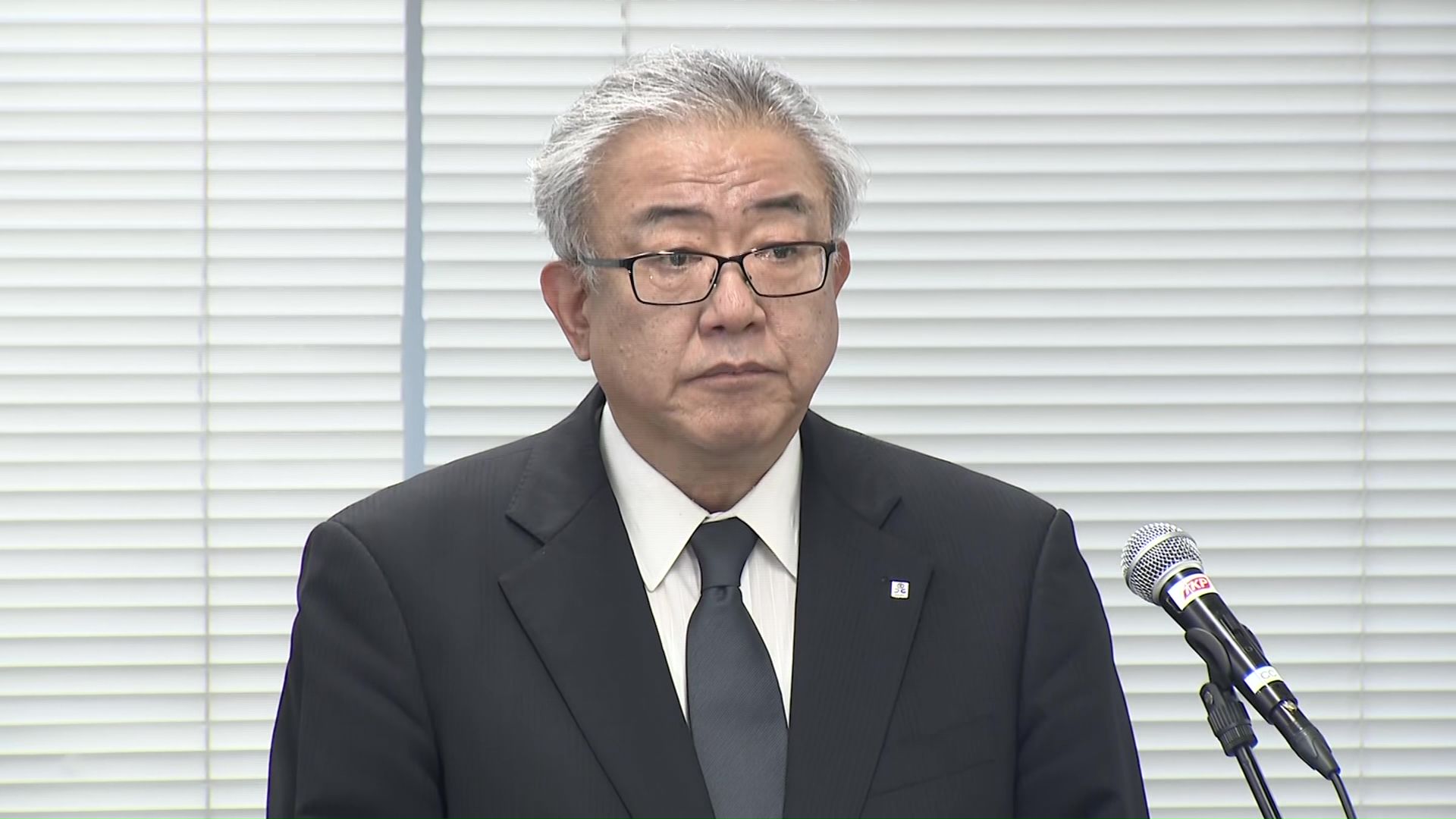 北海道ガスジェネックス 梅村卓司社長