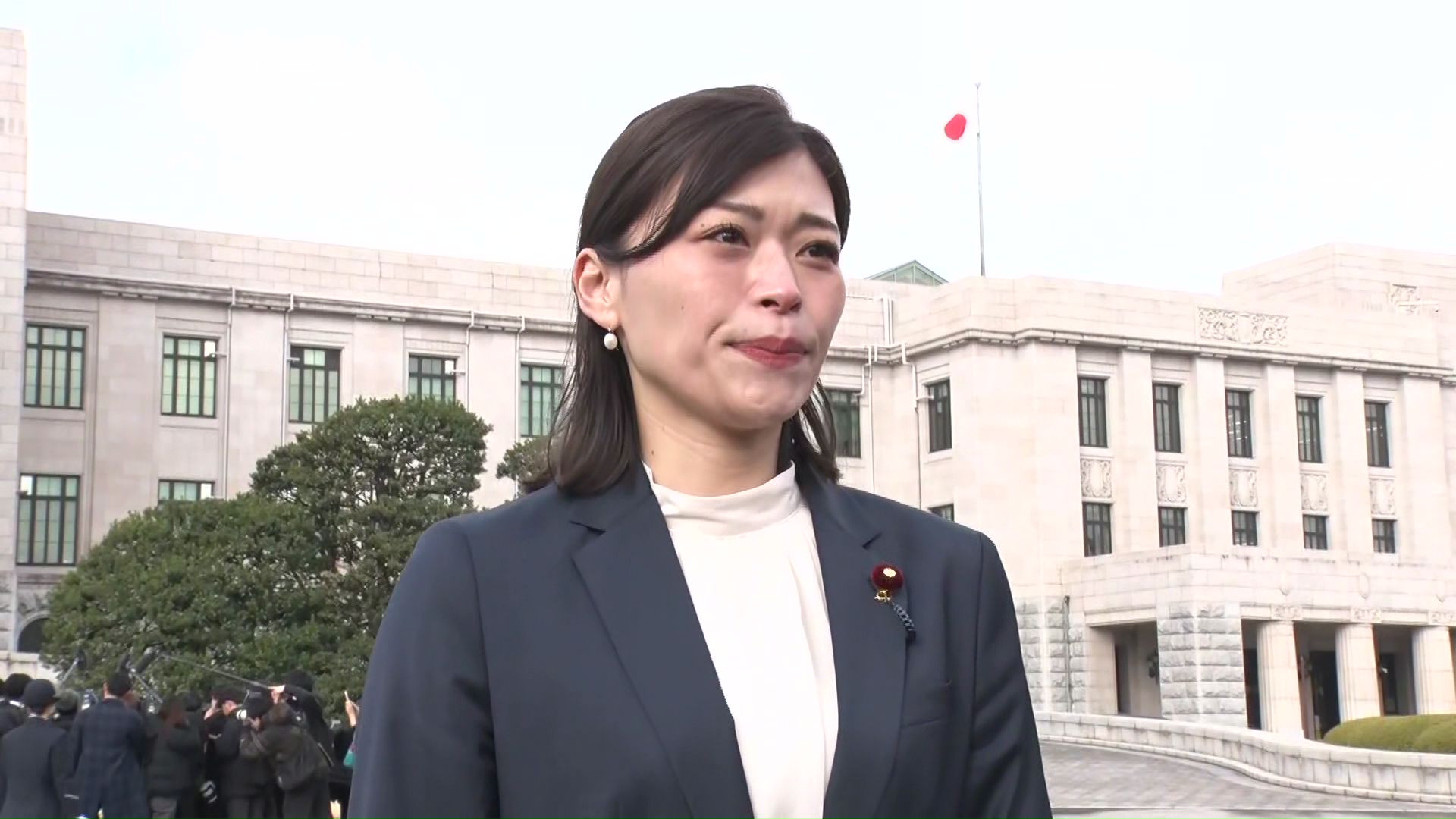 自民党 吉田有理衆院議員