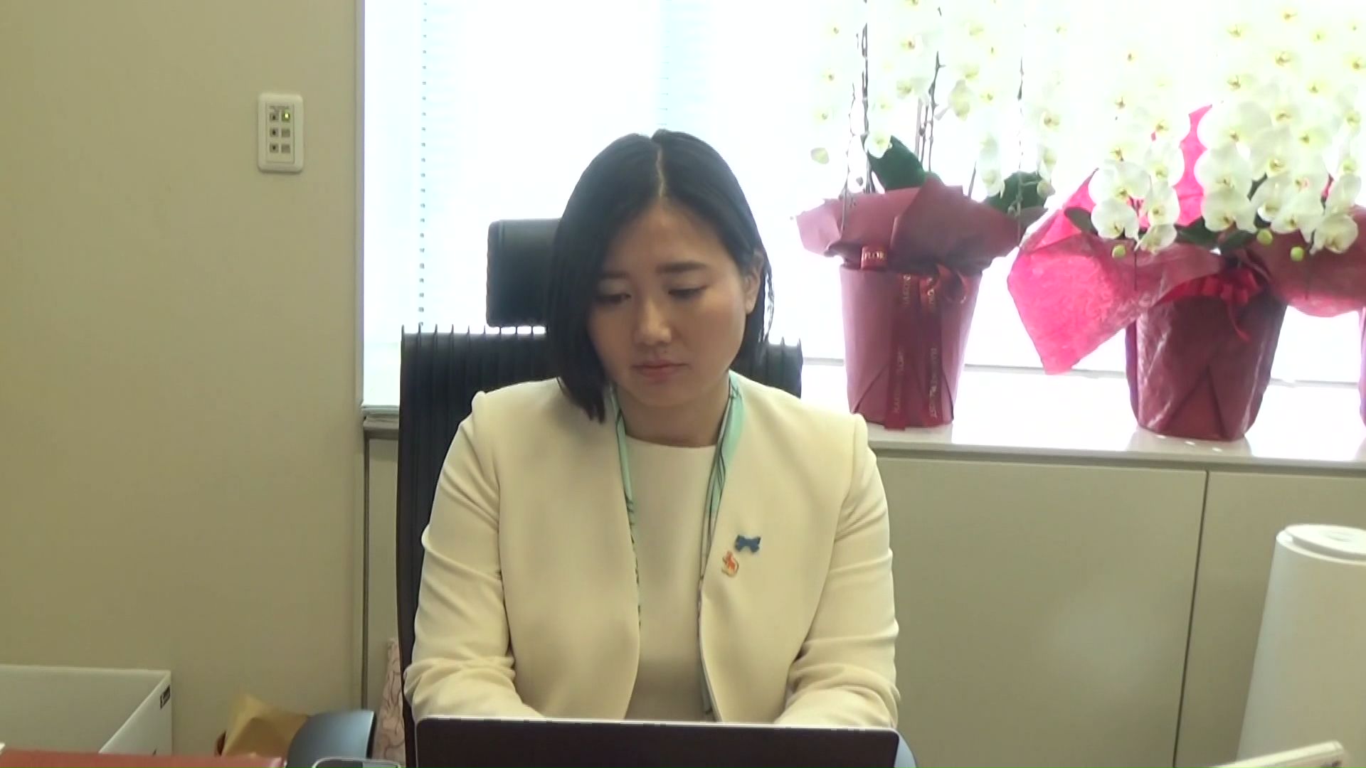 自民党 向山淳衆院議員